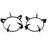 Wok Rings Wok Support Rings Gas Stove Cast Iron Gas Stove Top Burners Rings Wok Pans Stand Holder Gas Range Replacement Part
