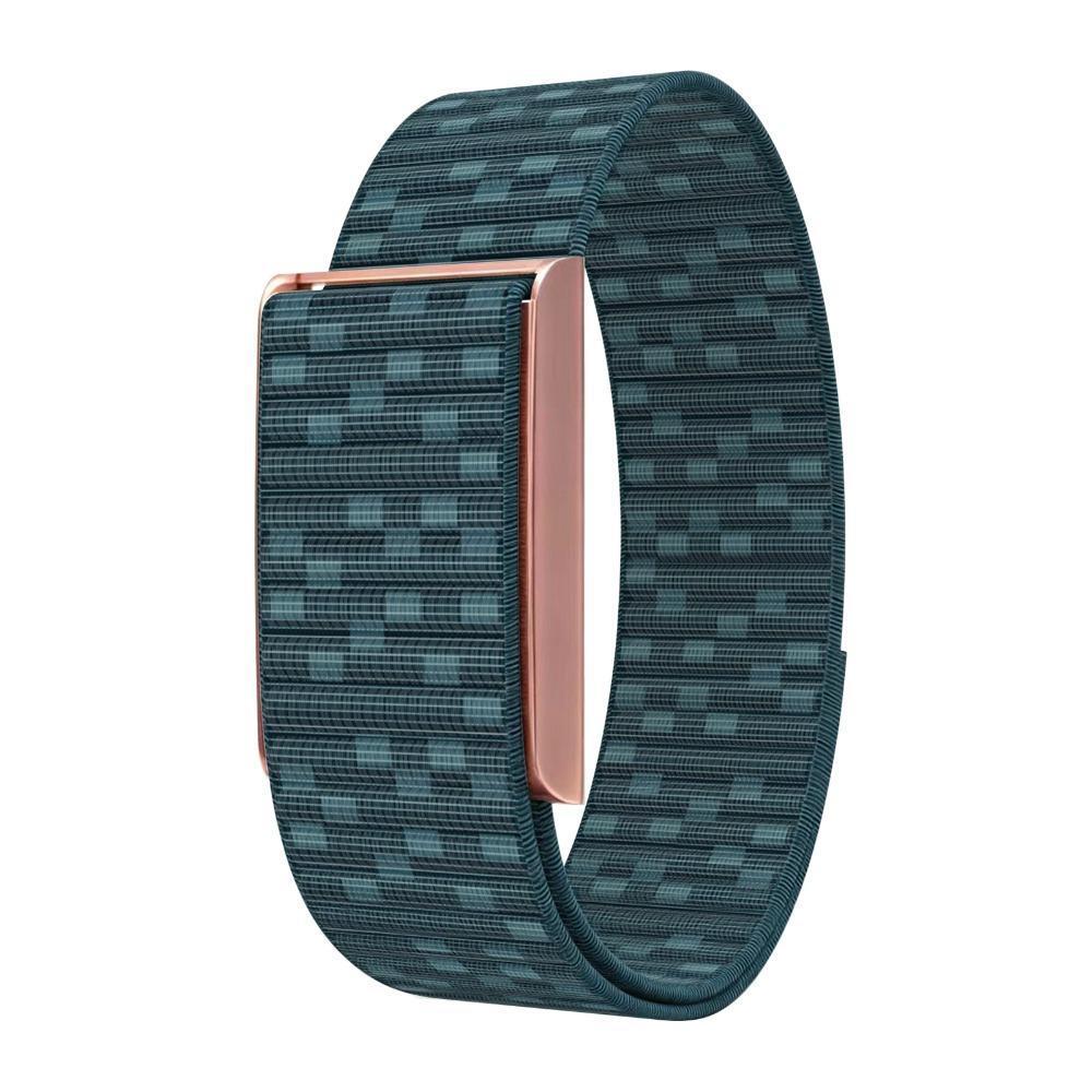 Nylon Sport Band 22mm Replacement Wristband New Fitness Tracker Strap for Amazfit Helio Strap