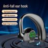 Водонепроницаемые Bluetooth 5.4 Наушники-гарнитура, Шумоподавление, Сверхдолгий срок службы батареи, Поворотный стереозвук S03