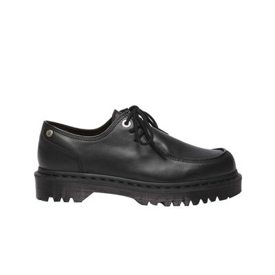 (в) Доктор. Martens Zephyr 3i Черный