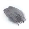 50Pcs13-20Cm Goose Feather Feather Diy Dream Catcher Wedding Jewelry Making Decorative Feather Crafts Needle And Thread