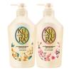 Kao Yururi Fragrance Body Wash Set