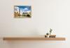 Photo Frame 15/15 Basic M057 Oak  21X30 Cm