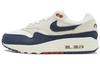 Air Max 1 Lx Обсидиан Светло-древесно-коричневый Женские FD2370-110