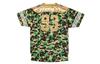 Майка A BATHING APE X Adidas SB DW9285