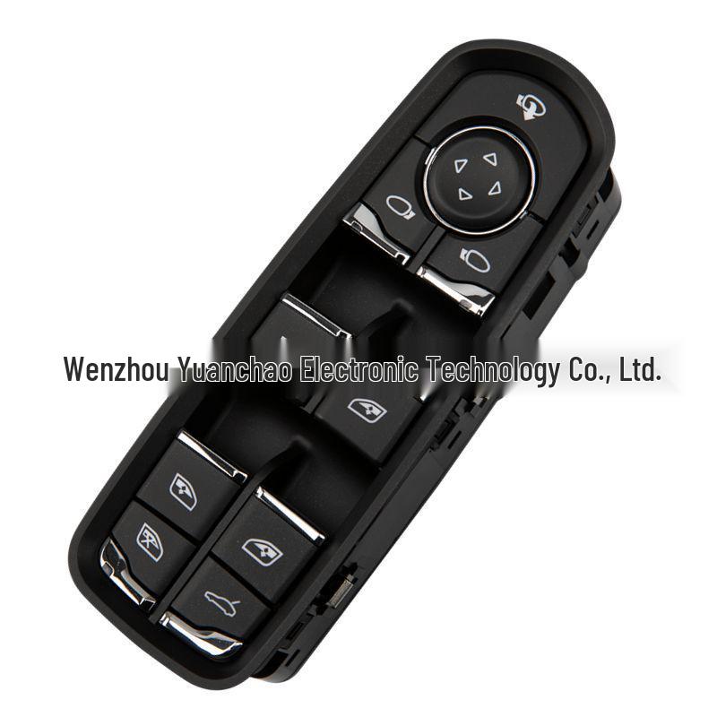 Zotye SR9 Luxury Window Lifter Switch 3795010003-B12