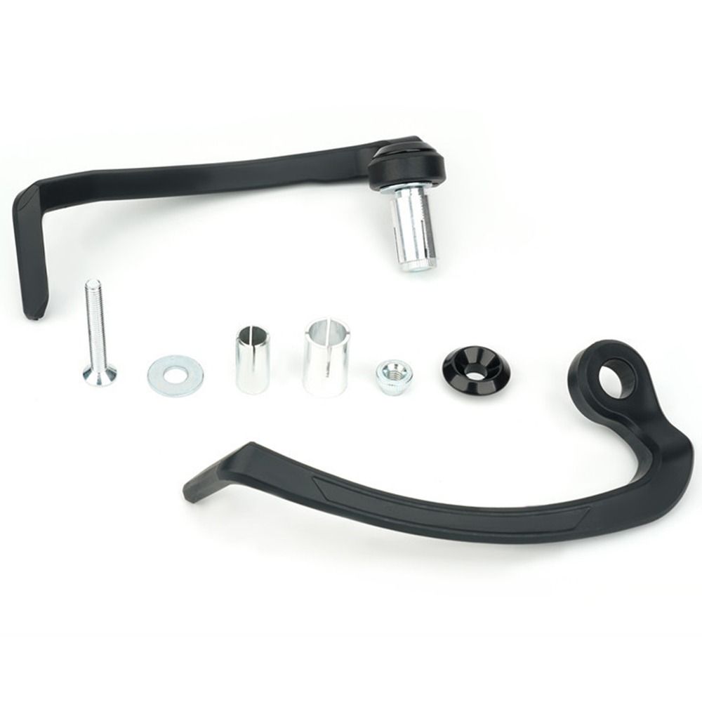 Weatherproof Design Motorcycle Handlebar Protector Motorcycle Hand Guards Handlebar Accessories