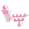 Confectionery Cookie Cream Nozzles Making Pastry Cake Decorating Gun Baking Tool Syringe Extruder Kitchen Gadget DIY Accessories