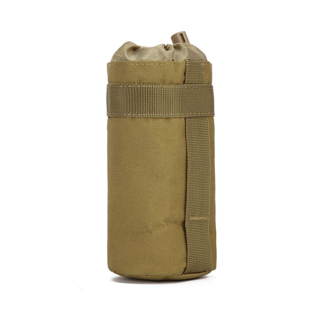 Holder Molle Pouch Bag Kettle Carrier Bag Water Bottle Bag Water Bottle Holder Water Bottle Carrier