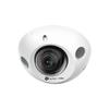 IP Security Camera - TP-LINK - VIGI C230I Mini - 3MP - Night Vision - Vandal-proof Dome