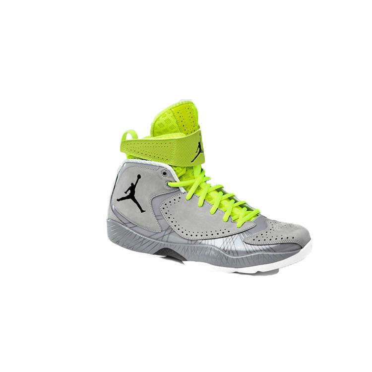 Jordan 2012 Волк Серый 484654-001