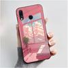 Чехол для Asus Zenfone Max (М1) Черный чехол ZB555KL для Asus Zenfone Max Pro (М1) Милый яркий ударопрочный чехол для ZB601KL/ZB602K