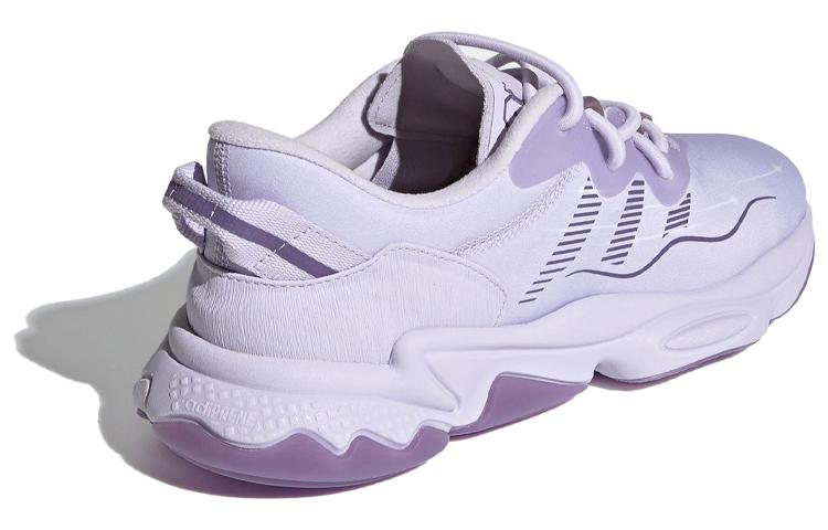 adidas Женские Ozweego 'Tech Purple' Женские GZ8408