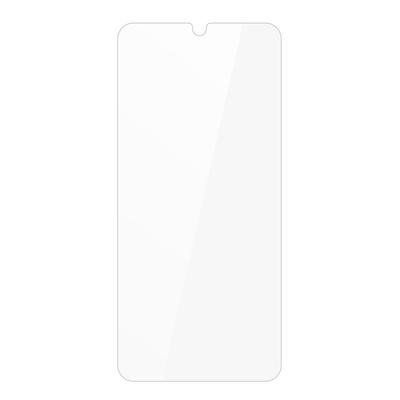 Защитная пленка для экрана Samsung Galaxy F36 5G 0,3 мм, дугообразный край, ультрапрозрачная, из закаленного стекла