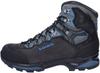 Hiking Shoes Camino EVO GTX (210627-9940) Black/blue