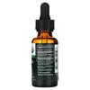 Gaia Herbs, Семена расторопши, 1 жидкая унция (30 мл)