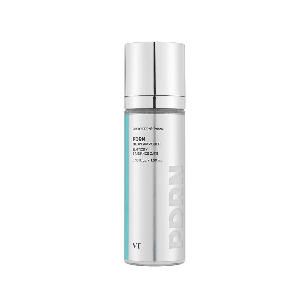 VT PDRN Glow Ampoule Mist 100 мл – Уход для сияния, Увлажнение, Корейский