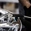 Инструмент для вытягивания штока клапана автомобильной шины Трубка Быстрое удаление сердечника клапана Вакуумный экстрактор насадки Автомобильный удобный захват Инструмент для вытягивания штока клапана автомобильной шины