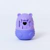 Silicone Puzzle Dog Feeder Toy