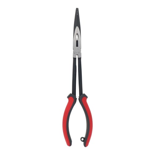 Sankyo Corporation Traditional Long Nose Pliers, 280mm, TRL-280