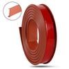 U-shaped Edge Protector TPE Rubber Closet Decoration Tape New Edge Safety Guards