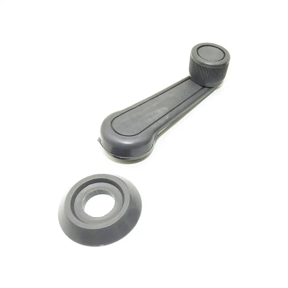 Универсальная автомобильная ручка для подключения оконного стеклоподъемника, рукоятка для дверного рычага, заменяет ручки для подъема окон, аксессуары для салона автомобиля