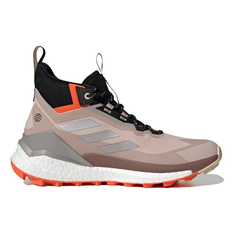 adidas Terrex Free Hiker GORE-TEX 2.0 'Wonder Taupe Earth Strata' HQ8384