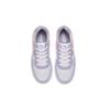 Anta Non-Slip Wear-Resistant Low-Top Skate Shoes Women Sneakers White Blue Pink A33038000-9