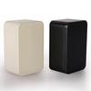 Tinplate Tin Box Solid Color Storage Box New Gift Jar  Candy Storage
