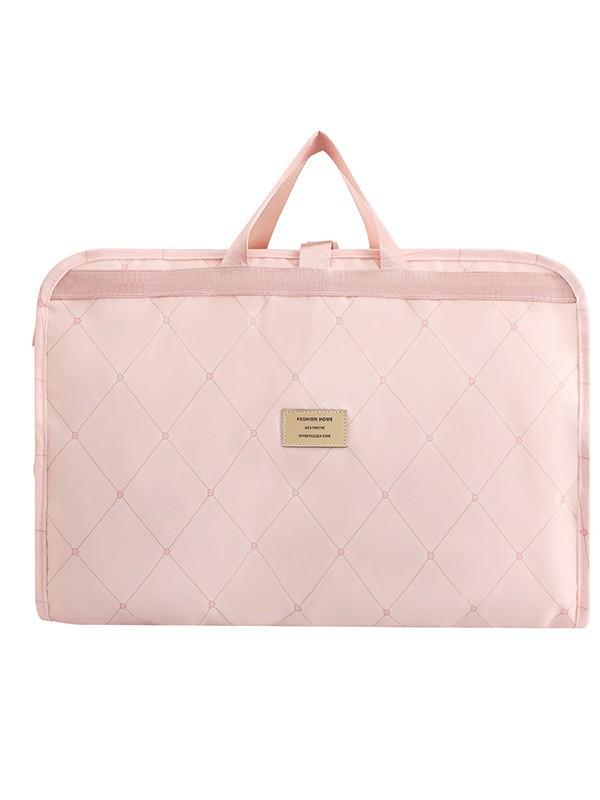 Набор органайзеров для путешествий из семи предметов: Портативные сумки для хранения нижнего белья для деловых поездок