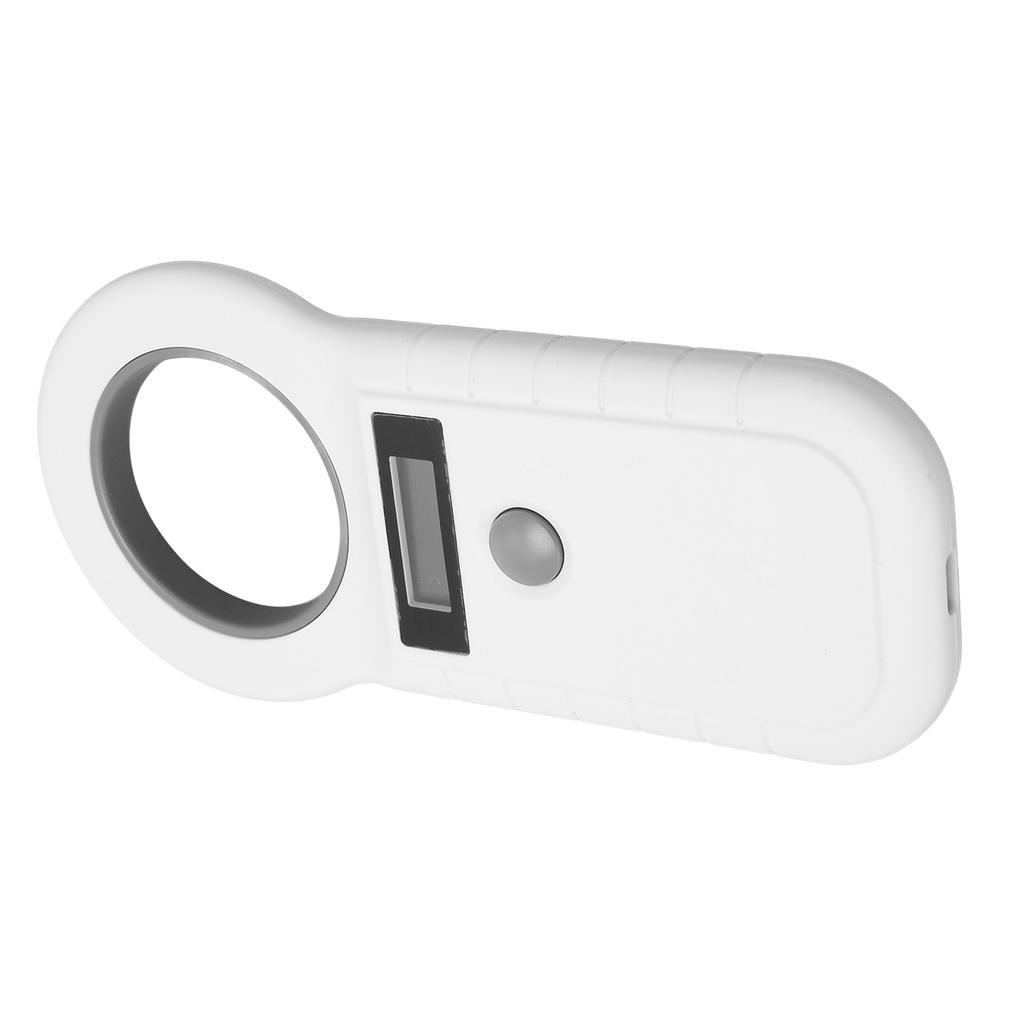 Сканер микрочипов для домашних животных 134,2 кГц 125 кГц EMID FDX B проводной USB беспроводной 2,4 ГГц Bluetooth портативный для животных
