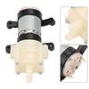 12V   Electric Diaphragm Pump Water Suction Pump for Tea Machine Fish   with 2m Maximum Suction Range   Service Life