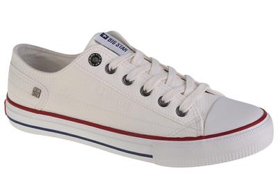 Туфли, Женские белые плимсоллы