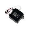DSservo DS3345 45KG Aluminum Alloy Case IP67 Waterproof Core Digital Metal Gear Servos for 1/8 1/10 RC Crawler Car Boat Truck