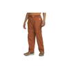 ACG Solid Logo Detachable Leg Straight Casual Pants Men Bottoms Orange-Red DX6646-246