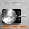 Joyoung High Power Multi-function Induction Cooker CN plug (adapter included)