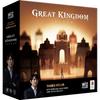 Korea Board Games Wizstone Great Kingdom Board Game, Popular Korean Game