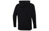 Men's Under Armour Baselin Jackets Men's Black Hooded Moderate Other