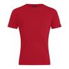 Men's Club Plain T-Shirt