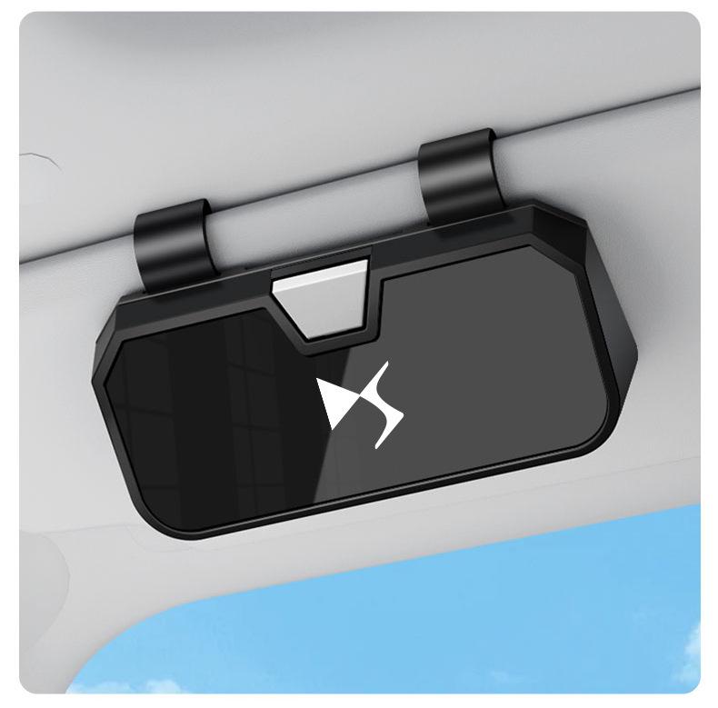 2021 DS Multifunctional Sunglasses Case for DS Models (DS7, DS5, DS3) - Easy Installation