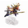NXEDGE STYLE Мадзин Герой Ватару [MASHIN UNIT] Сейрюмару Окрашенная Подвижная Фигурка