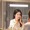 Rechargeable LED Sensor Mirror Light