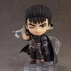 Sword Wind Legend Berserker Armor Branded Warrior Berserk Guts Killer approximately 100mm tall non-scale made ABS PVC painted movable figure.