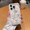 Оригинальный дизайн Чехол для телефона Для Iphone 17 17E 16E 12 Pro Max 11 13 Plus 14 16 15 Прозрачный Ежедневное использование Бампер Чехол