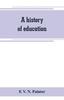 The A History of Education Book