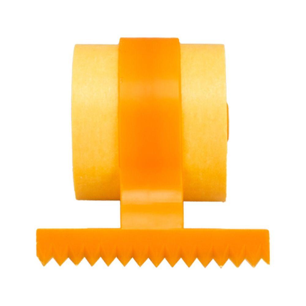 Инструменты для красивого шва Вспомогательный инструмент Аппликатор малярного скотча Регулируемая машина для наклейки текстурированной бумаги