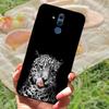 Чехол-бампер для Letv Leeco Le S3 X522, силиконовый, мягкий, с рисунком черного мрамора, для Letv Leeco Le 2 Pro X527 le2, защитный Funda Coque