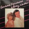 LP Пластинка BARBARA FAIRCHILD & BILLY WALKER - The Answer Game INTS5124 RCA Internation 1981 UK Фолк Б/У