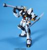 BANDAI SPIRITS HGUC Mobile Suit Gundam Char's Counterattack Nu Gundam 1/144 Scale Color-Coded Plastic Model Kit