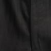 after six 70s Made in USA Vintage Slacks pants 42-3-4 black Biggs Men's Used